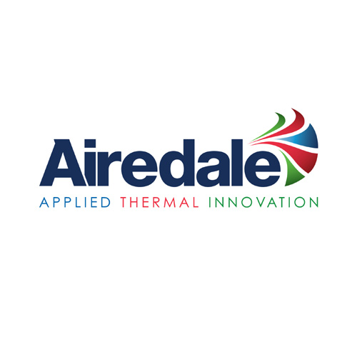 Airedale - Applied Thermal Innovation