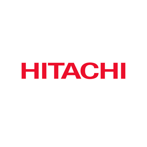 Hitachi Reactive HVAC