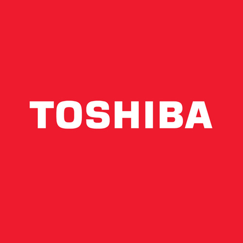 Toshiba Reactive HVAC